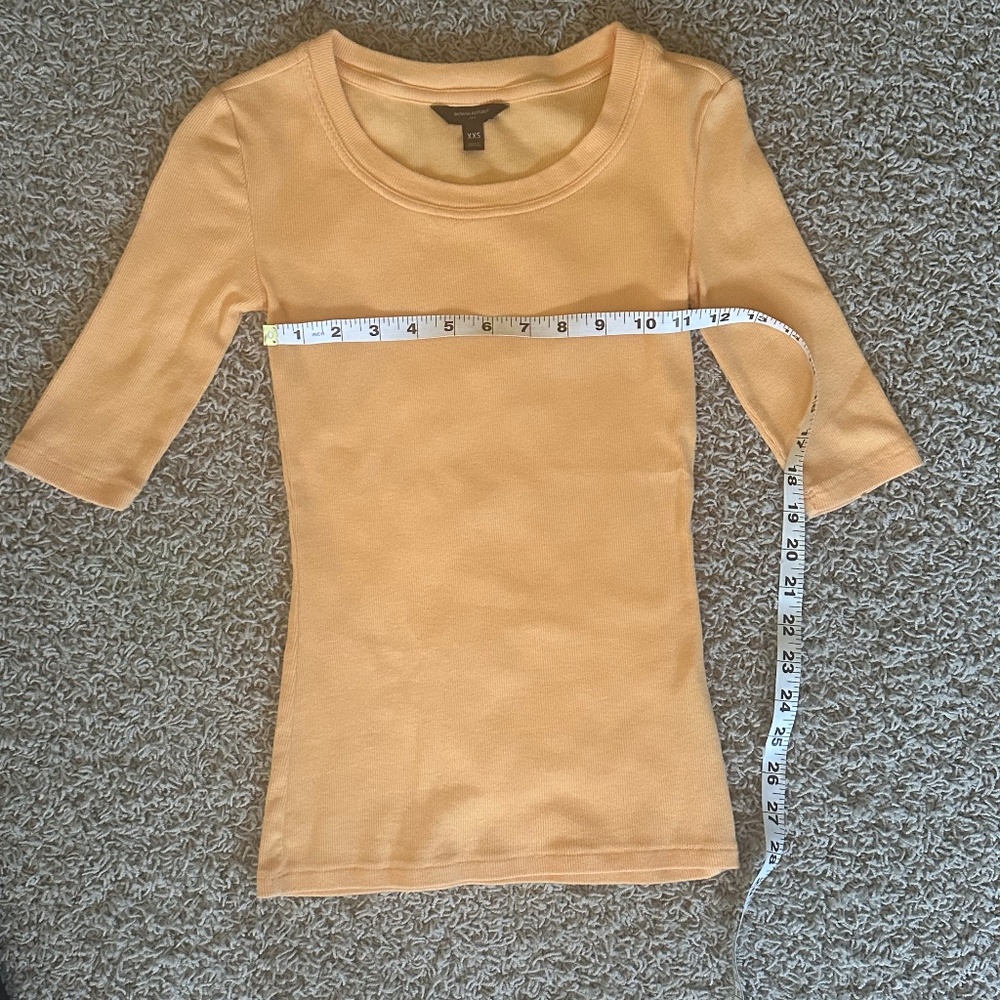 cotton tee